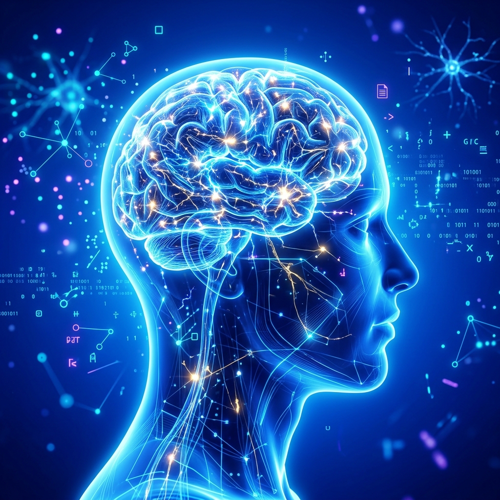 Chimp Test — COGNITION