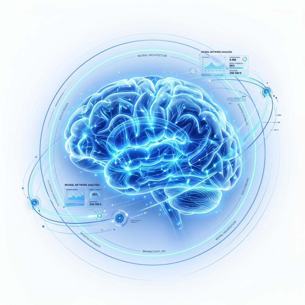 Neural Cognitive Map
